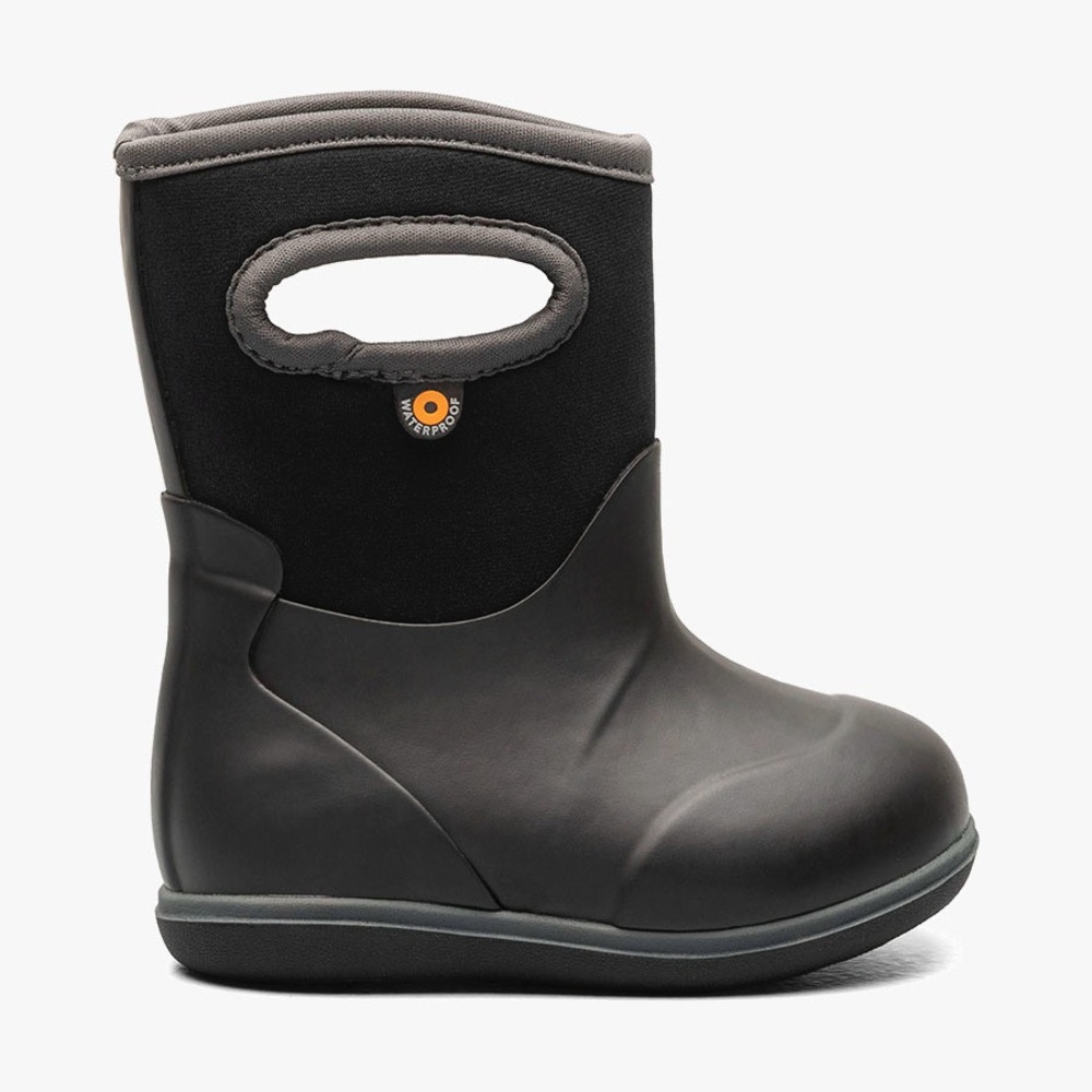 Bogs Classic Solid - Toddler Waterproof Boots
